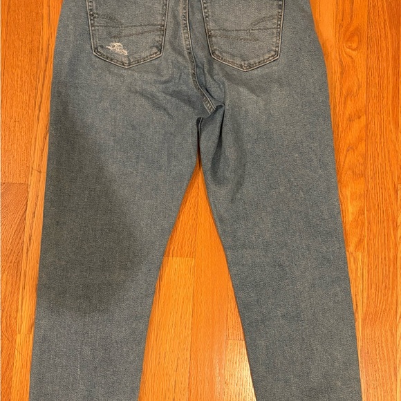 American Eagle Women's Jeans Size 4S - Picture 2 of 4